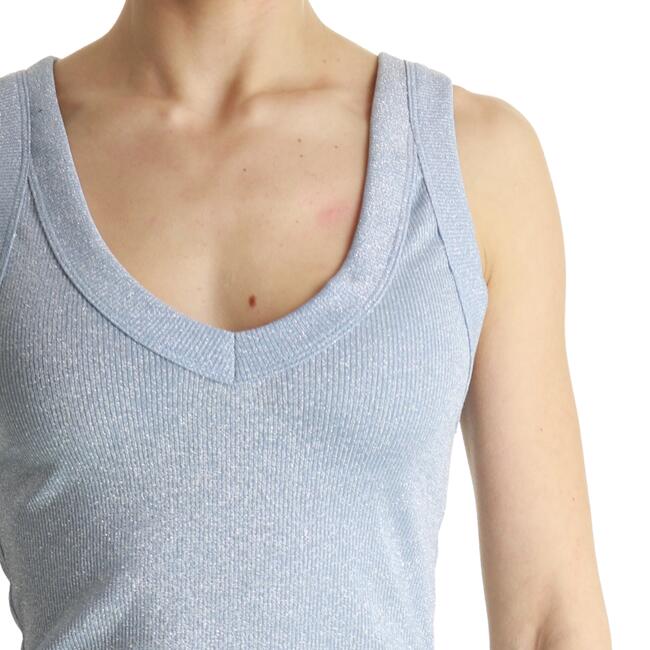 TOP LUREX VICOLO - Mad Fashion | img vers.650x/